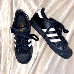 Superstar Adidas shoes
